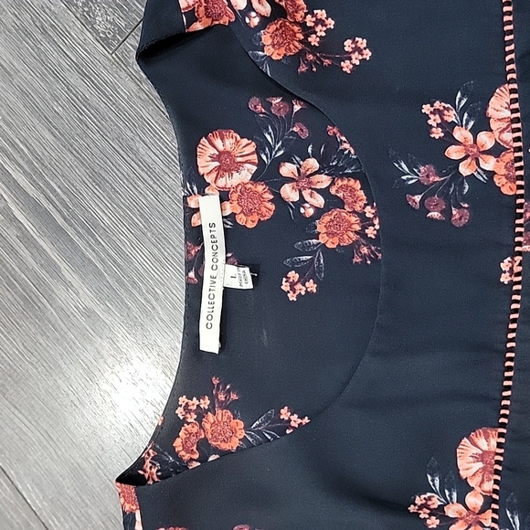 Tank top - Picture 2 of 4